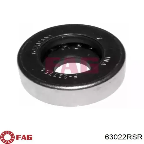 Підшипник генератора 63022RSC3KRO Koyo
