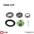 Підшипник задньої ступиці FAG 713800010