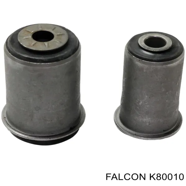 Сайлентблок заднього нижнього важеля K80010 Falcon