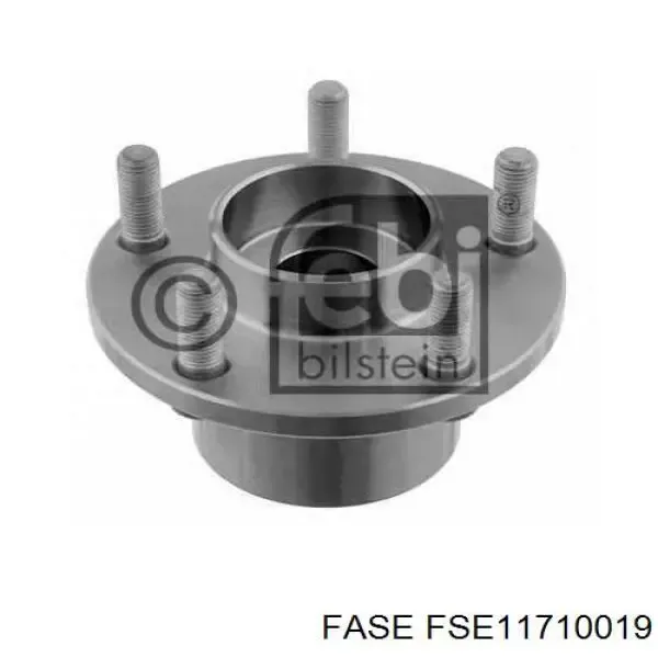 Купити Колісний болт Ford Mondeo I GBP