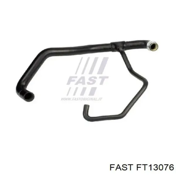 Накладка педалі гальма 8200874407 Rotweiss