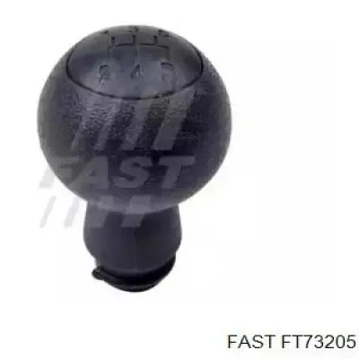 Рукоятка важеля КПП 735330197 Fiat/Alfa/Lancia
