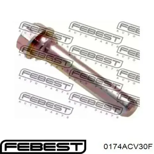 Направляюча супорту переднього, верхня MRB21313 MarkBest