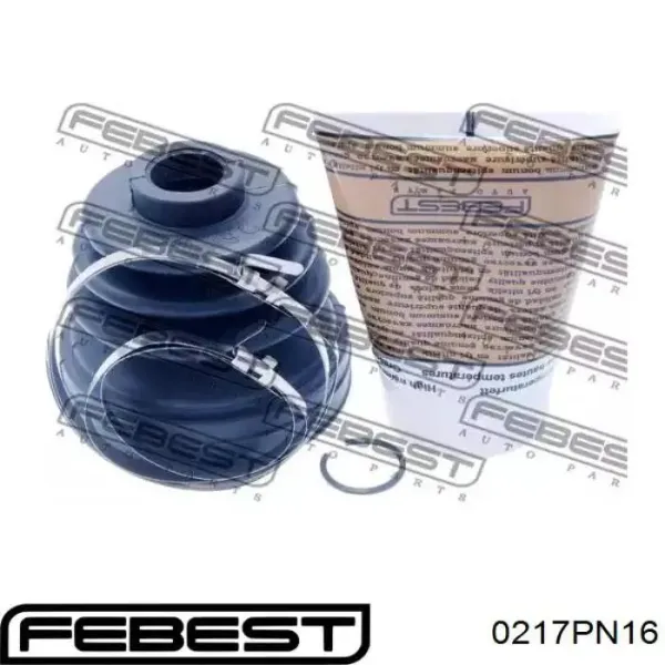 Купити Пильник ШРУСа зовнішній Nissan Almera CLASSIC B10RS