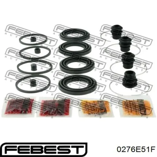 Поршень супорту гальмівного, переднього 41121VW001 Nissan/Infiniti
