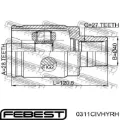 ШРУС внутрішній правий FEBEST 0311CIVHYRH