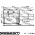 ШРКШ внутрішній, передній, лівий FEBEST 0311CRTLH