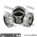 ШРУС внутрішній правий FEBEST 0411CU20RH