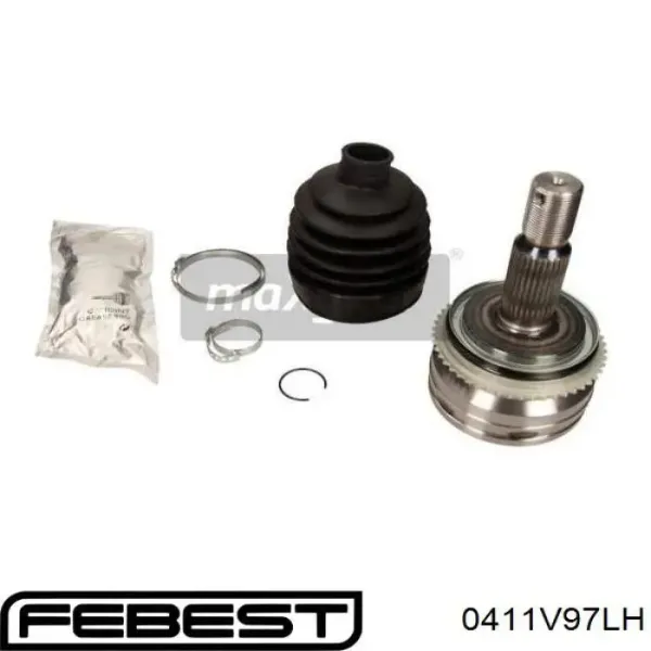 ШРКШ внутрішній, передній, лівий Q1310421 Q-fix