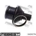Кульова опора, нижня FEBEST 0420CT9