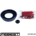 Ремкомплект супорту FEBEST 0475DJR