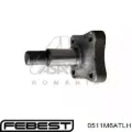 ШРКШ зовнішній передній, лівий FEBEST 0511M6ATLH