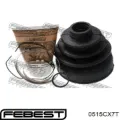 Пильник ШРУСа внутрішній FEBEST 0515CX7T