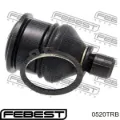 Кульова опора, нижня FEBEST 0520TRB