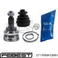 Граната внутрішня ліва FEBEST 0711RM413RH
