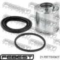 Ремкомплект супорту FEBEST 2176TT9RKIT