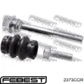 Пильник направляючої супортугальмівного, заднього FEBEST 2373CCR