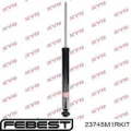 Направляюча супорту заднього FEBEST 23745M1RKIT