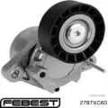 Натяжний ролик FEBEST 2787XC60