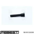 Направляюча супорту переднього, верхня MARKET (OEM) 58161M2000