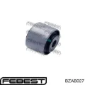 Сайлентблок заднього верхнього важеля FEBEST BZAB027