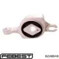 Сайлентблок переднього важеля FEBEST BZAB048