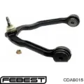 Сайлентблок переднього верхнього важеля FEBEST CDAB015