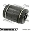 Сайлентблок цапфи задньої GSP 530554