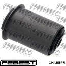 Сайлентблок задней балки FEBEST CHABEPR Сайлентблок задней балки FEBEST CHABEPR