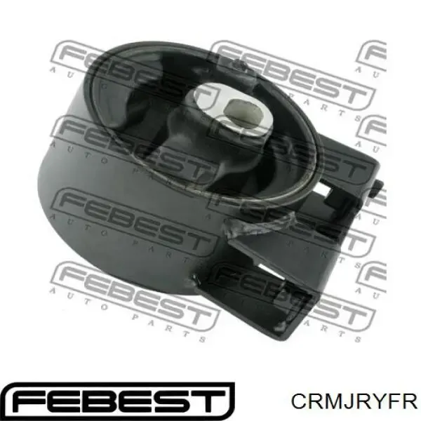 Подушка двигуна передня 5171078AC Chrysler