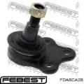 Сайлентблок переднього важеля FEBEST FDABCA2B
