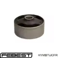Подушка (опора) двигуна передня (сайлентблок) FEBEST HYMBTUCFR