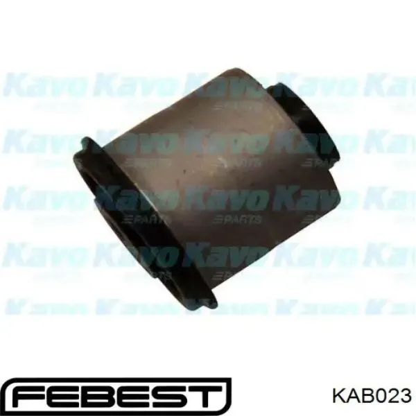 Сайлентблок переднього важеля J40336OEM Korea (oem)