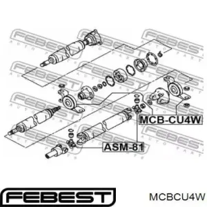 MR553202 MITSUBISHI