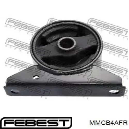 Подушка двигуна передня M0926FAZ RBI