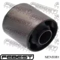 Сайлентблок переднього важеля FEBEST MZAB081
