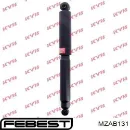 Сайлентблок амортизатора заднього FEBEST MZAB131