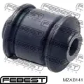 Задні втулки амортізатора FEBEST MZAB141