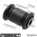 Сайлентблок переднього важеля FEBEST MZABEPS