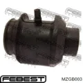Втулка кріплення кермової рейки, права Mazda 323 BG
