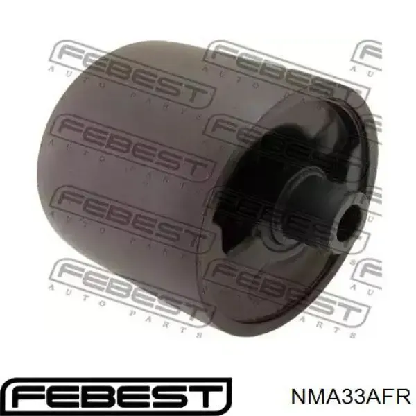 Подушка двигуна передня Q0020521 Q-fix