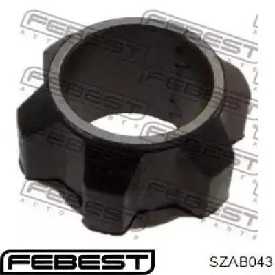 Втулка вала рульової рейки 4854182H10 Suzuki