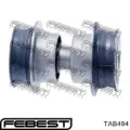 Сайлентблок переднього важеля FEBEST TAB494