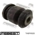 Сайлентблок переднього важеля FEBEST TABF602S