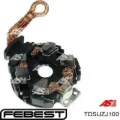 Шків генератора Toyota Land Cruiser J8