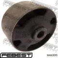 Подушка (опора) двигуна, задня (сайлентблок) Toyota Carina T19