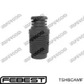Пильник амортизатора переднього FEBEST TSHBCAMF