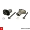 Сайлентблок задньої балки FEBI 01199