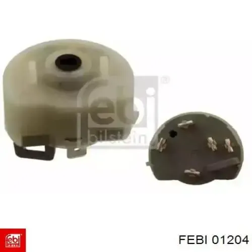 Контактна група 01204 Febi
