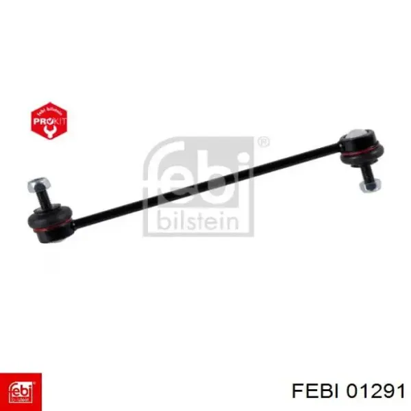 Помпа 01291 Febi